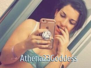 Athena23Goddess