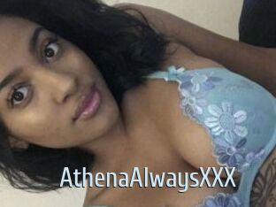 AthenaAlwaysXXX