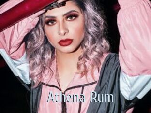 Athena_Rum