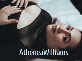 AtheneaWilliams