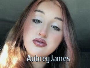 AubreyJames
