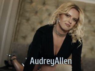 AudreyAllen