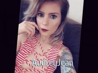 AudreyJean