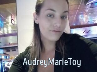 AudreyMarieToy