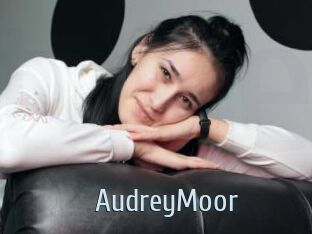 AudreyMoor