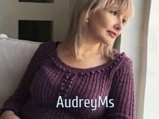 AudreyMs