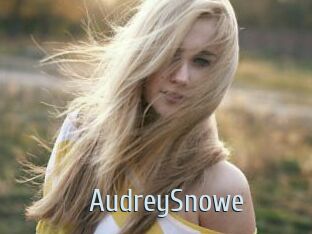 AudreySnowe