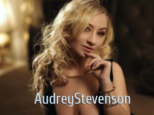 AudreyStevenson