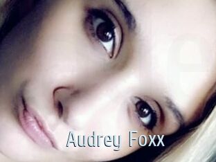 Audrey_Foxx