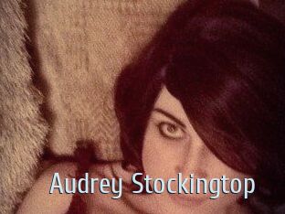 Audrey_Stockingtop