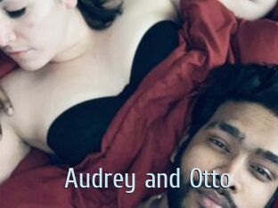 Audrey_and_Otto