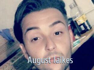 August_laikes