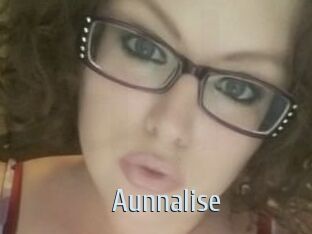Aunnalise