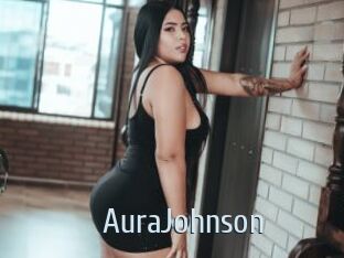 AuraJohnson