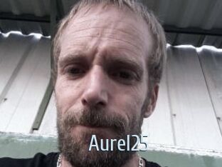 Aurel25