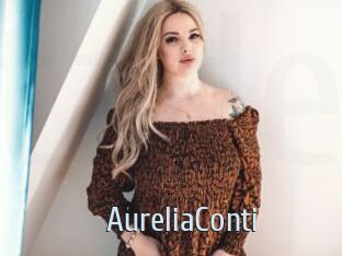 AureliaConti Ta Model