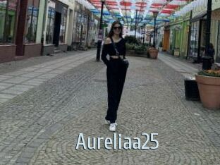 Aureliaa25 Ta Model
