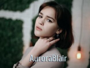 AuroraBlair