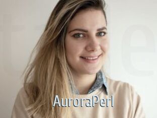 AuroraPerl