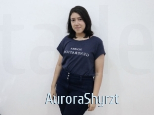 AuroraShyrzt