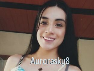 Aurorasky8