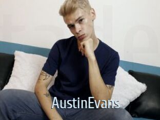 AustinEvans