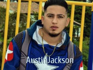 AustinJackson