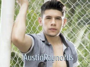 AustinRaynolds