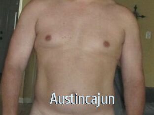 Austincajun