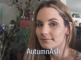 Autumn_Ash Ta Model