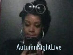 AutumnNightLive