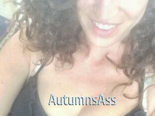 AutumnsAss