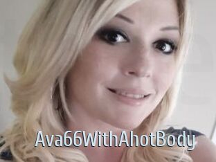 Ava66WithAhotBody