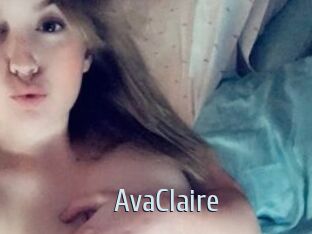 AvaClaire