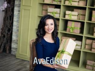AvaEdison