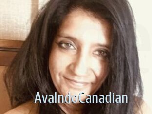 AvaIndoCanadian