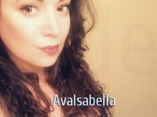 AvaIsabella