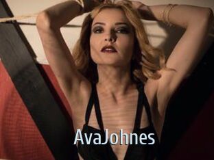 AvaJohnes