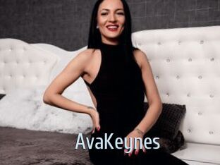 AvaKeynes