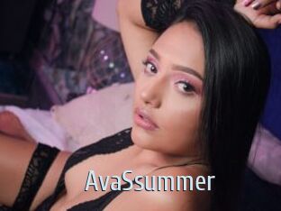 AvaSsummer