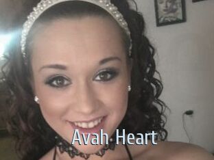 Avah_Heart