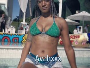 Avahxxx