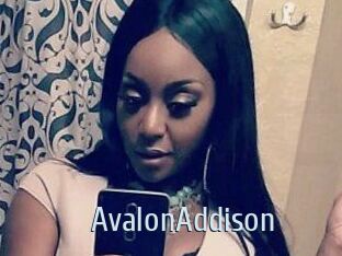 AvalonAddison