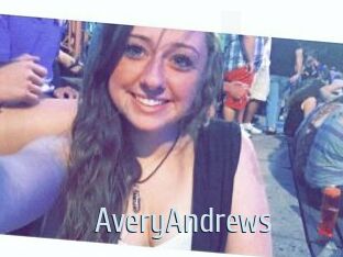 AveryAndrews