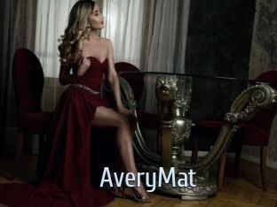 AveryMat