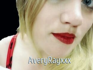 AveryRayxxx