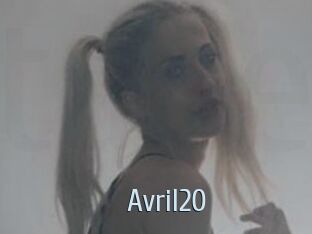 Avril20