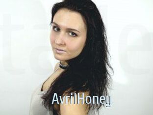 AvrilHoney