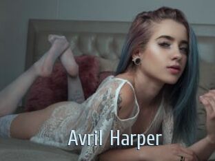 Avril_Harper