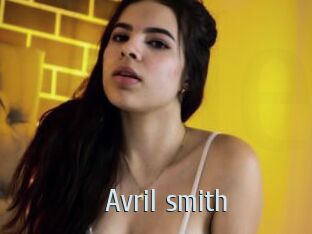 Avril_smith